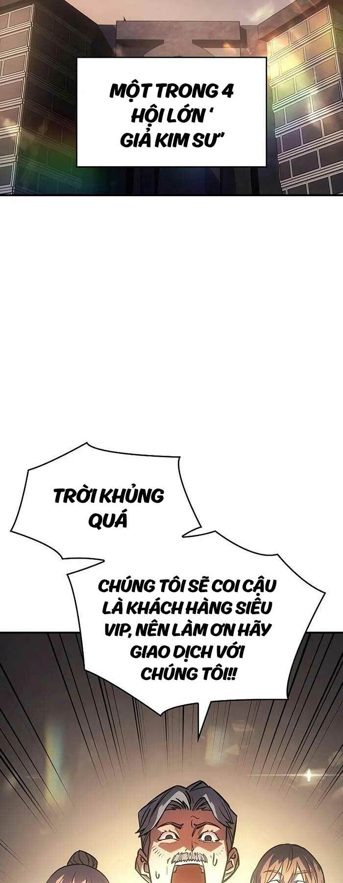 Hồi Quy Bằng Vương Quyền Chapter 8 - Trang 2