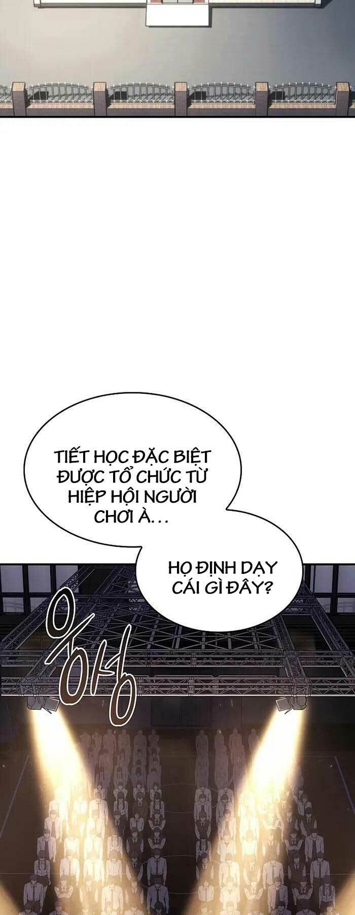 Hồi Quy Bằng Vương Quyền Chapter 8 - Trang 2