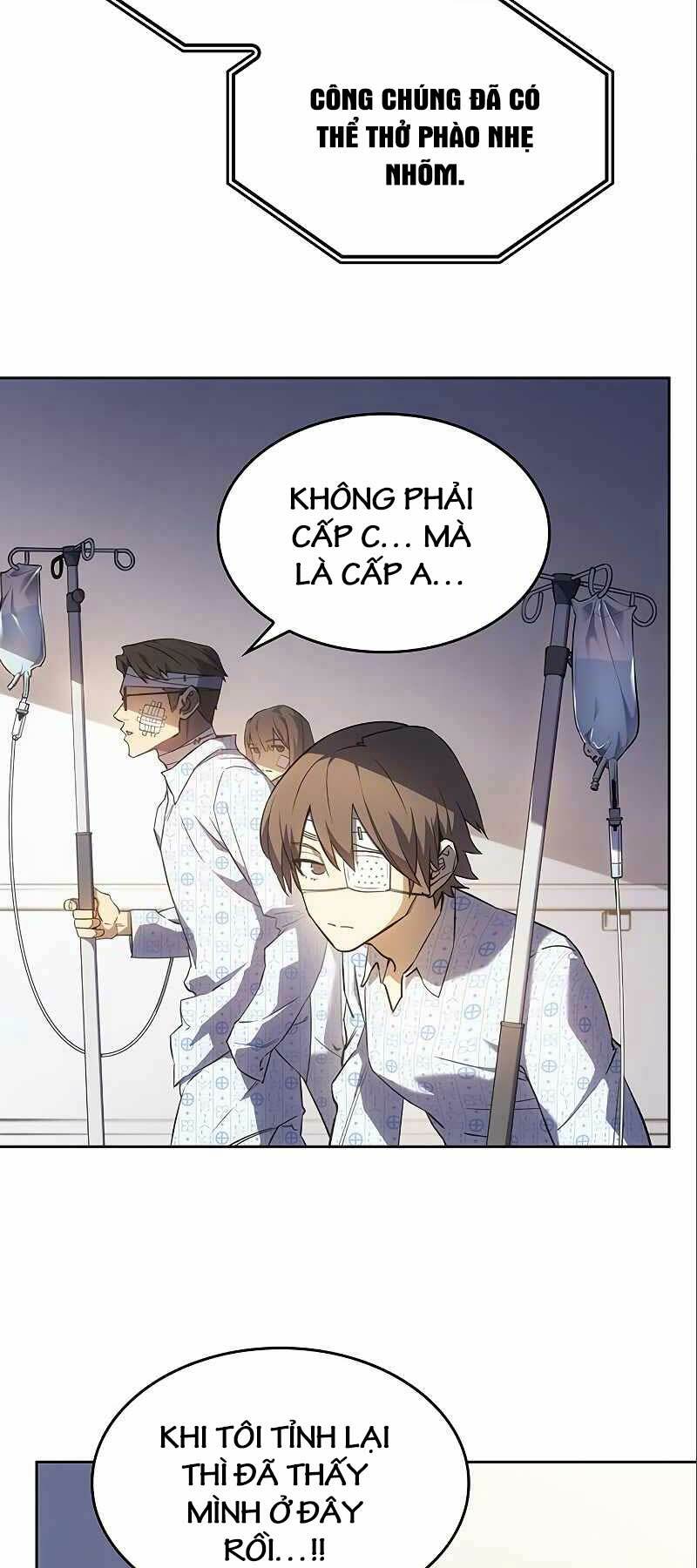 Hồi Quy Bằng Vương Quyền Chapter 7 - Trang 2