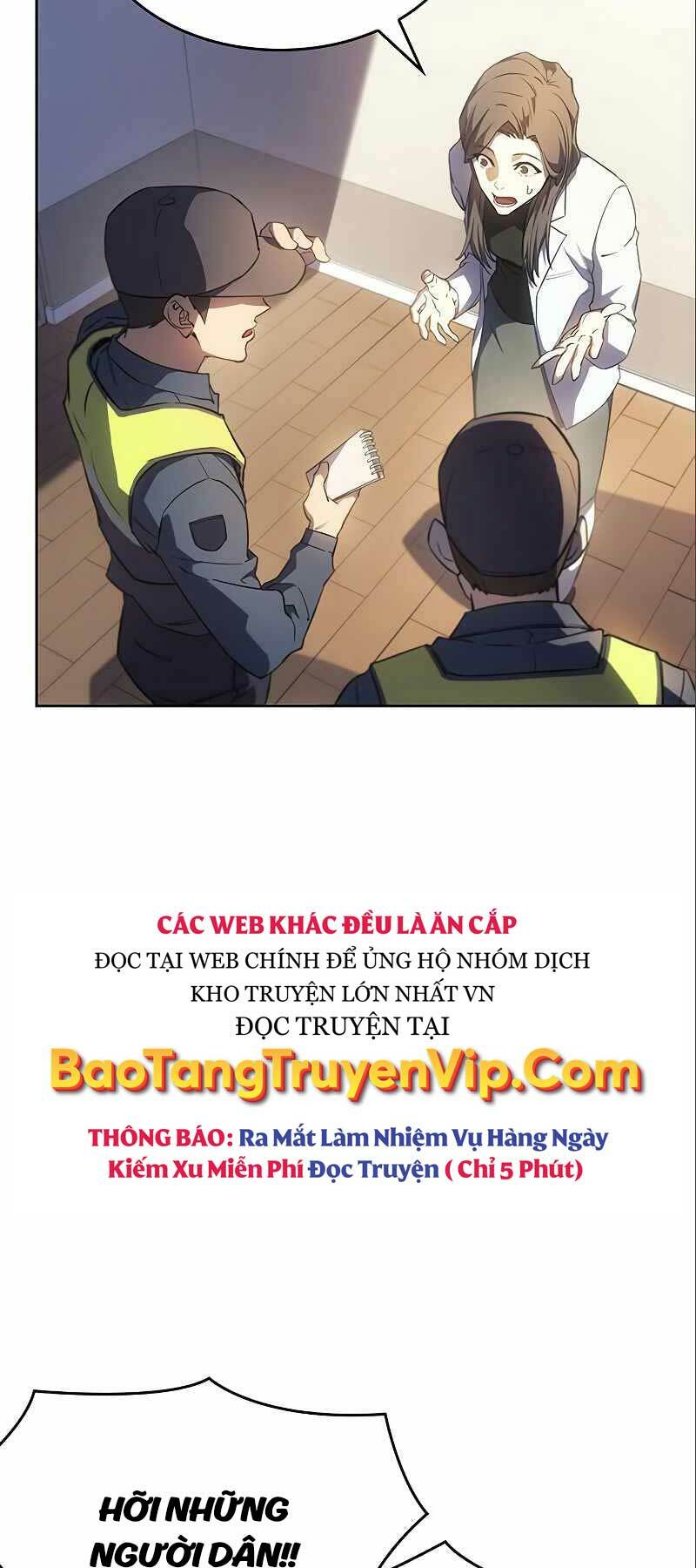 Hồi Quy Bằng Vương Quyền Chapter 7 - Trang 2