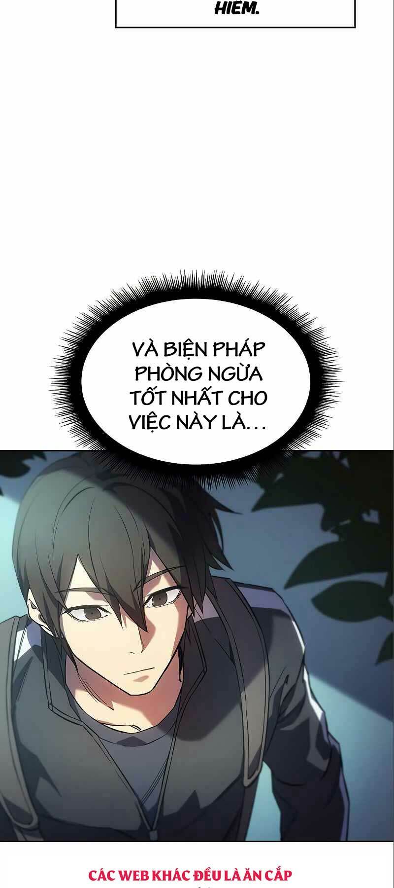 Hồi Quy Bằng Vương Quyền Chapter 7 - Trang 2