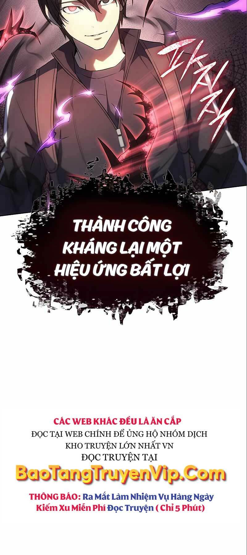 Hồi Quy Bằng Vương Quyền Chapter 7 - Trang 2