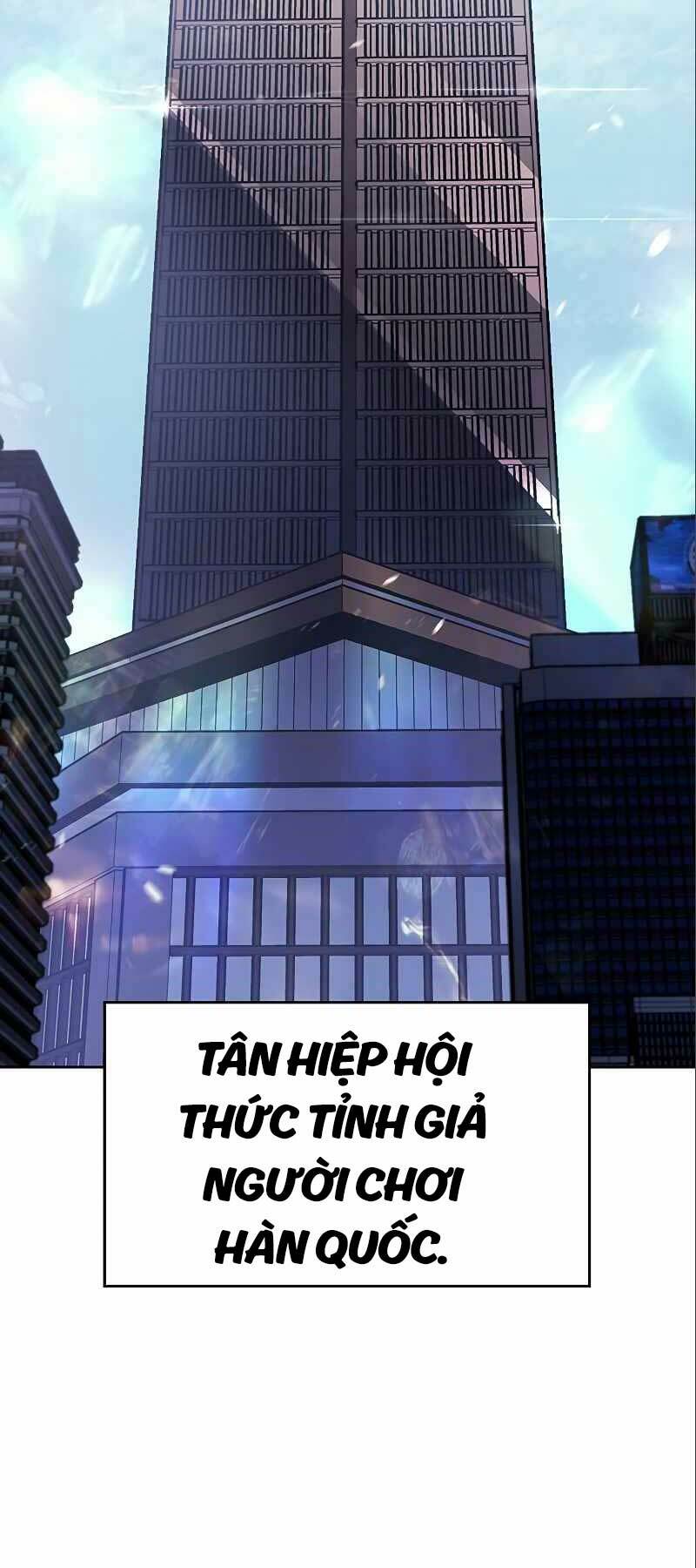 Hồi Quy Bằng Vương Quyền Chapter 7 - Trang 2