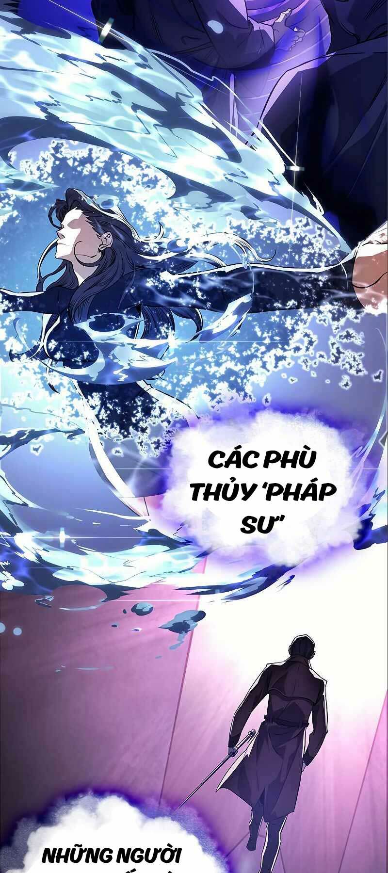 Hồi Quy Bằng Vương Quyền Chapter 7 - Trang 2