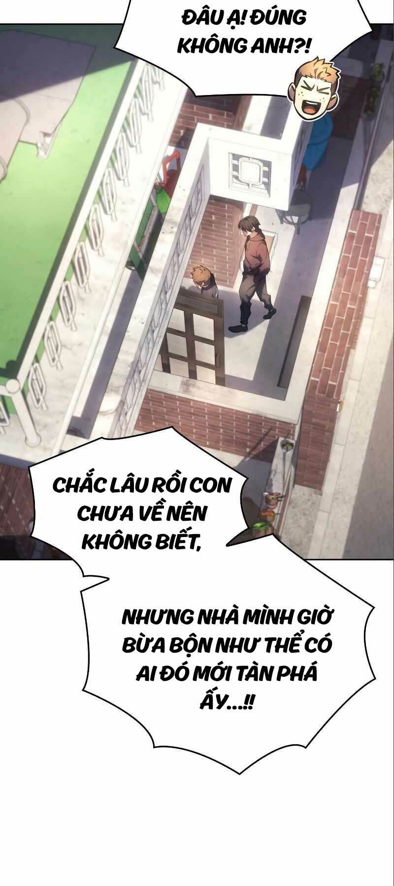 Hồi Quy Bằng Vương Quyền Chapter 7 - Trang 2