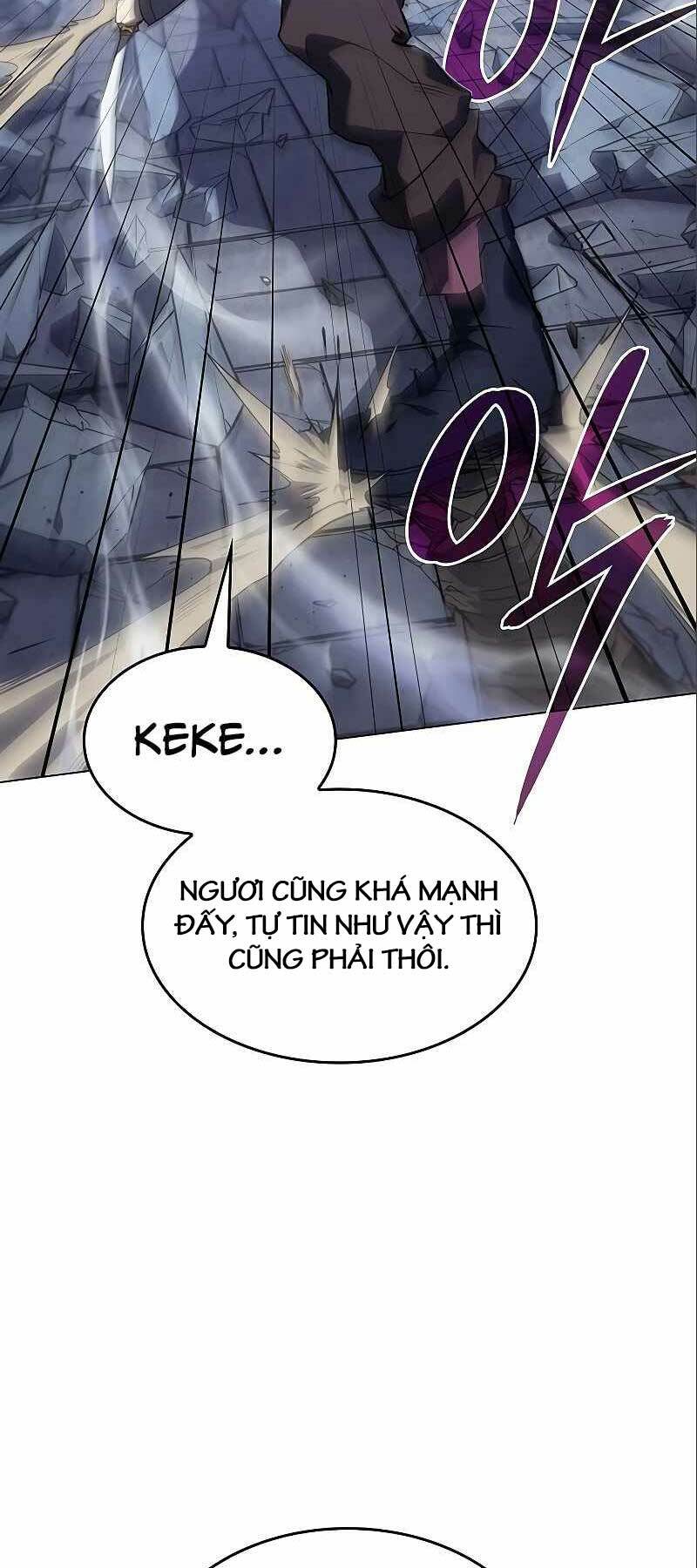 Hồi Quy Bằng Vương Quyền Chapter 6 - Trang 2