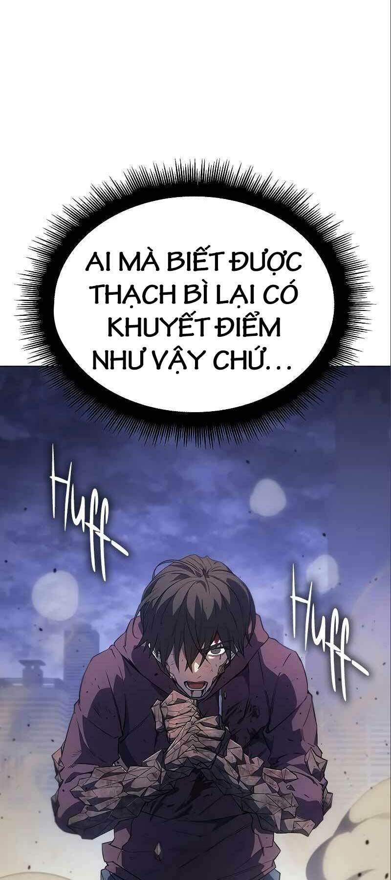 Hồi Quy Bằng Vương Quyền Chapter 6 - Trang 2