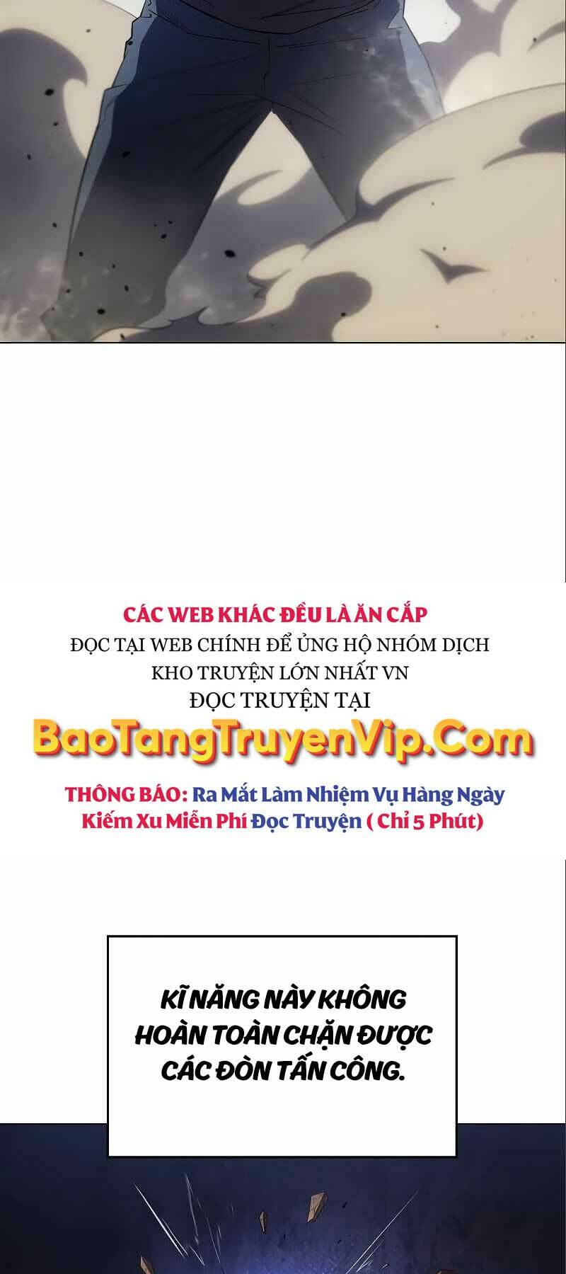 Hồi Quy Bằng Vương Quyền Chapter 6 - Trang 2