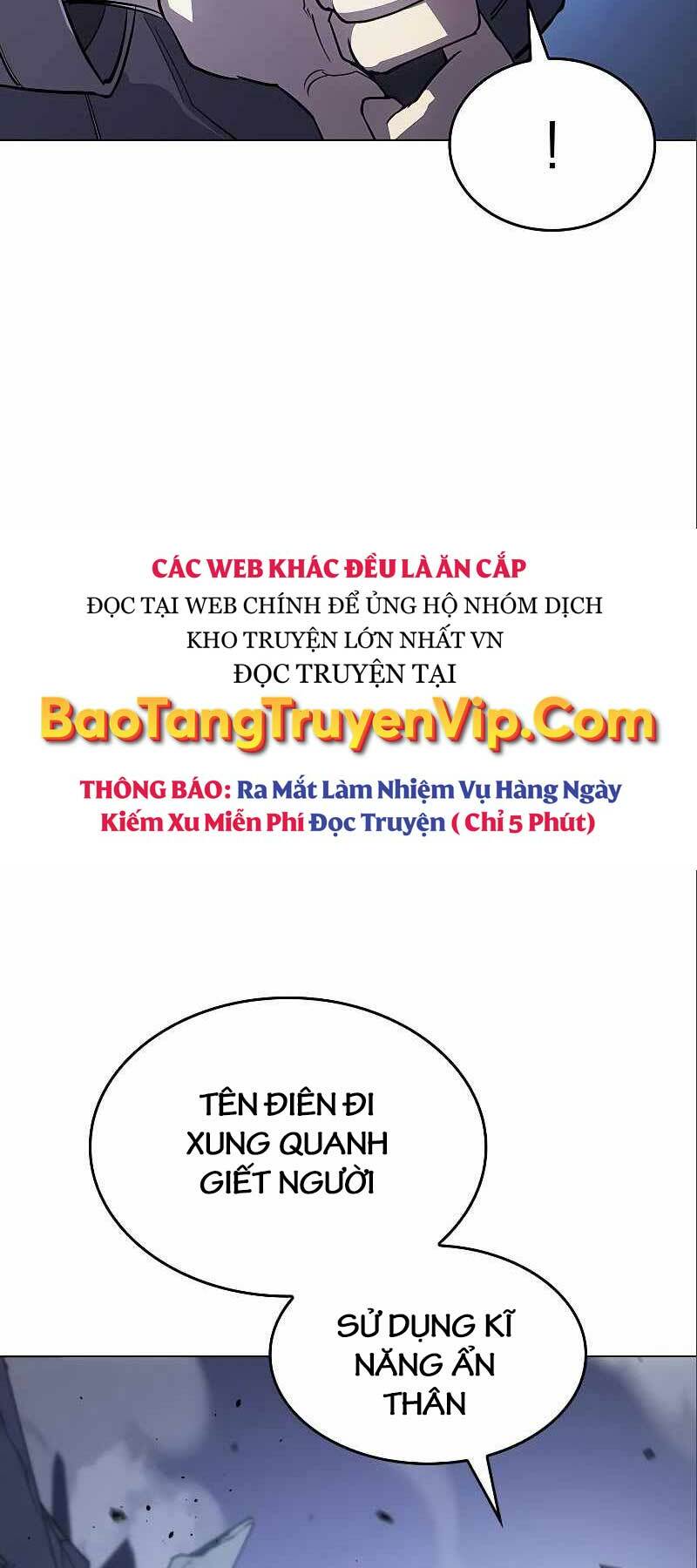 Hồi Quy Bằng Vương Quyền Chapter 6 - Trang 2