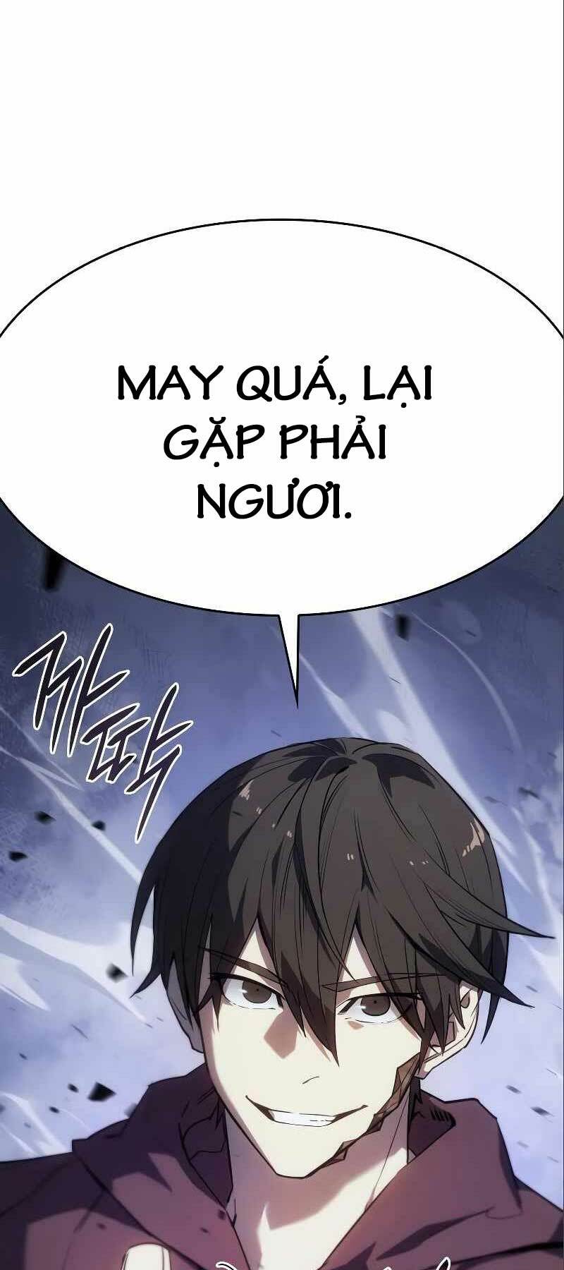 Hồi Quy Bằng Vương Quyền Chapter 6 - Trang 2