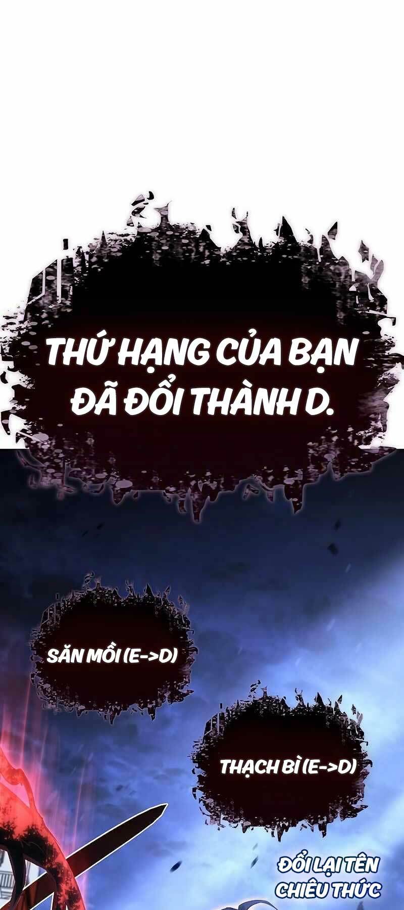 Hồi Quy Bằng Vương Quyền Chapter 5 - Trang 2