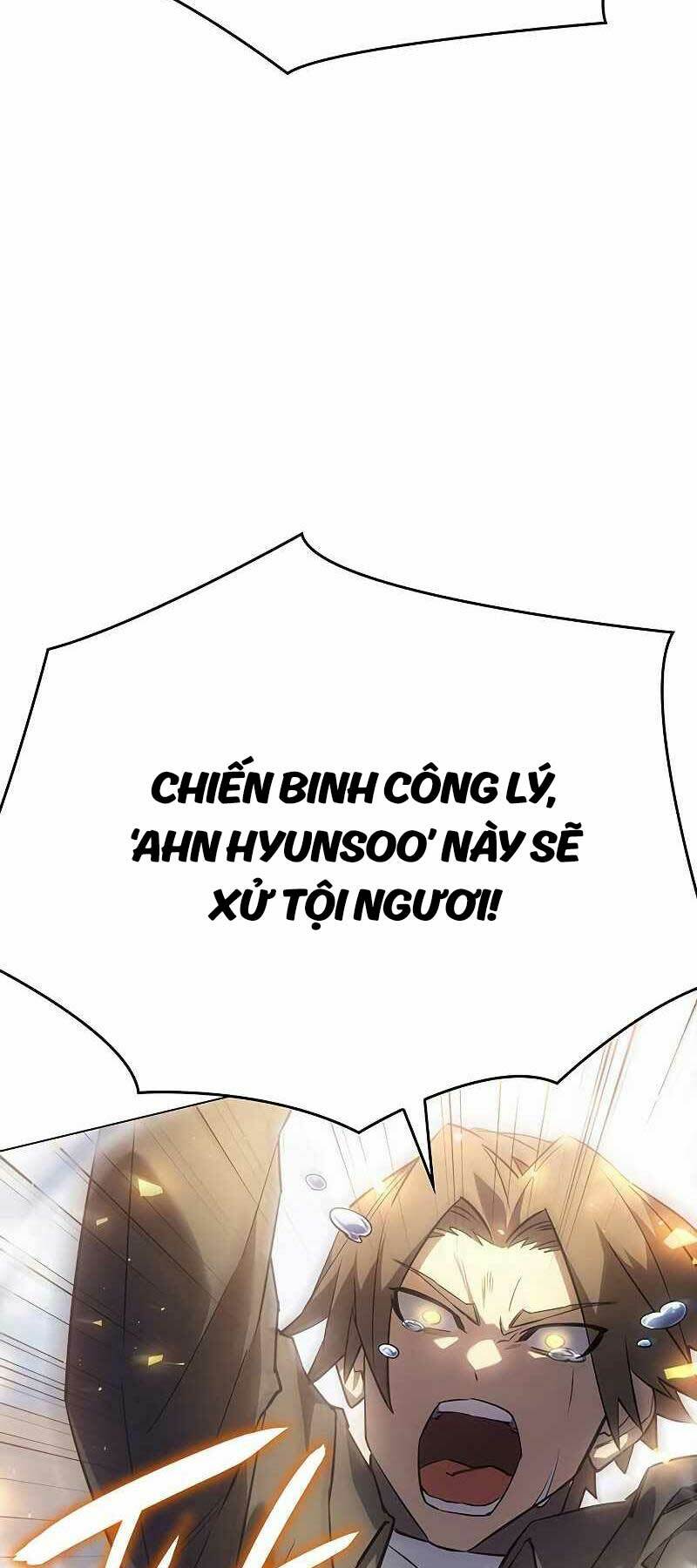 Hồi Quy Bằng Vương Quyền Chapter 5 - Trang 2