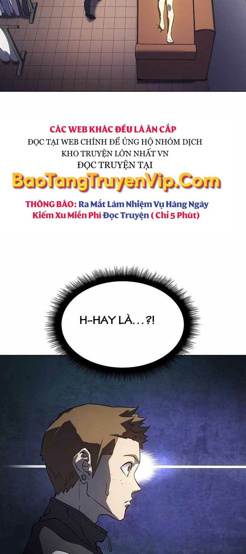 Hồi Quy Bằng Vương Quyền Chapter 5 - Trang 2