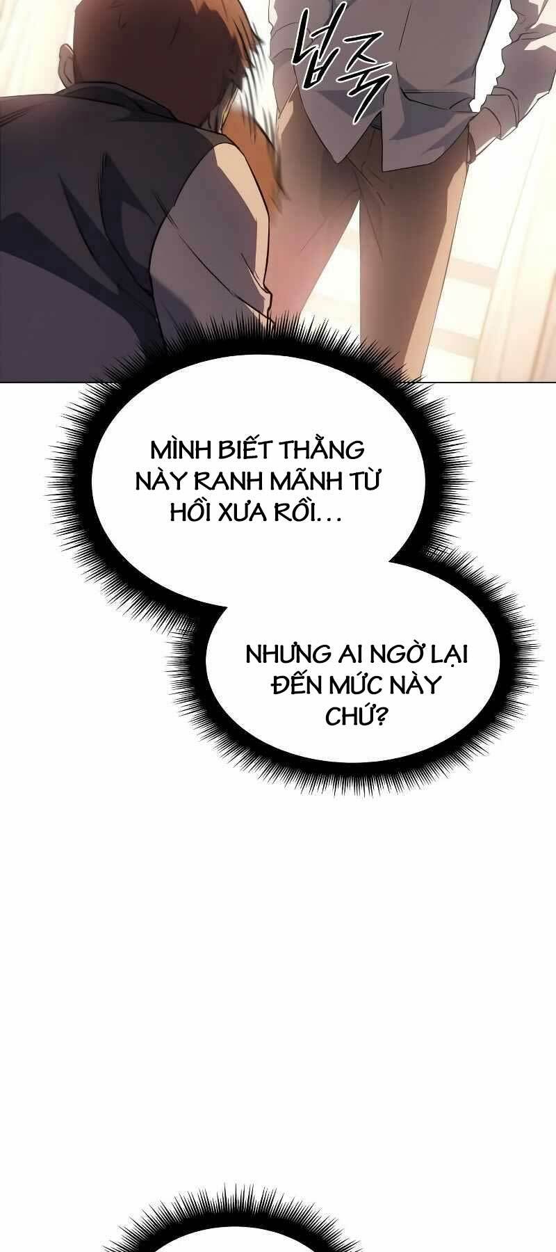 Hồi Quy Bằng Vương Quyền Chapter 4 - Trang 2