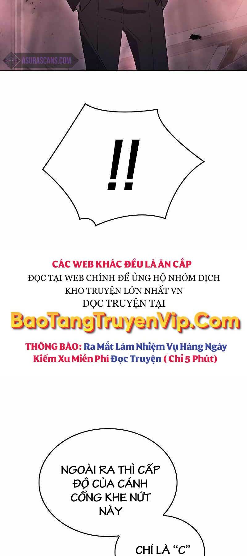 Hồi Quy Bằng Vương Quyền Chapter 4 - Trang 2