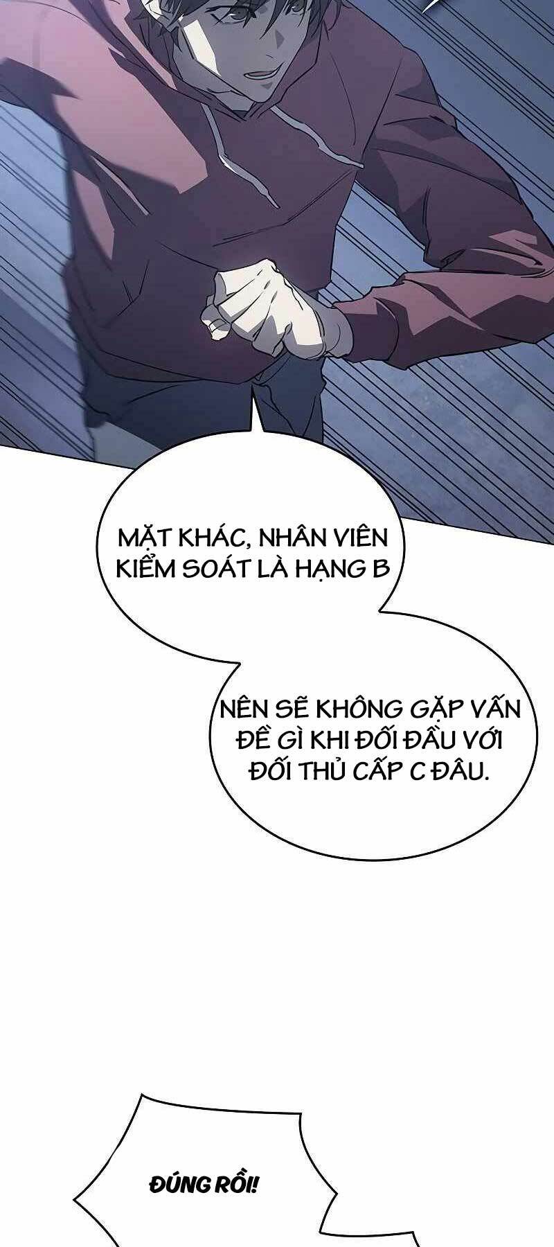 Hồi Quy Bằng Vương Quyền Chapter 4 - Trang 2