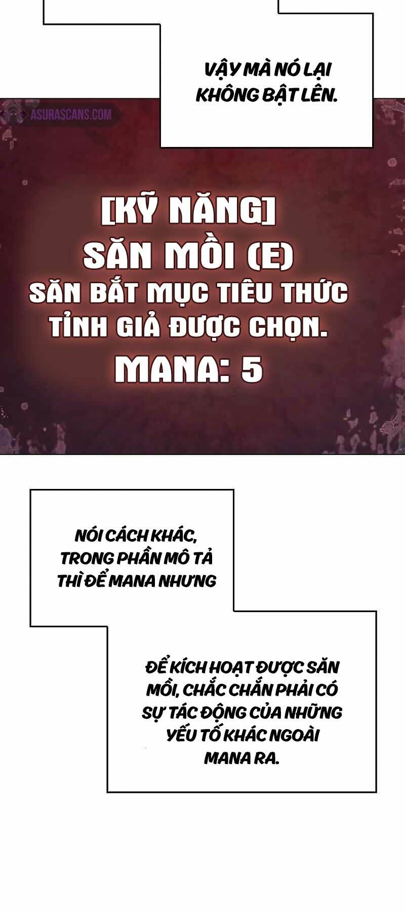 Hồi Quy Bằng Vương Quyền Chapter 4 - Trang 2