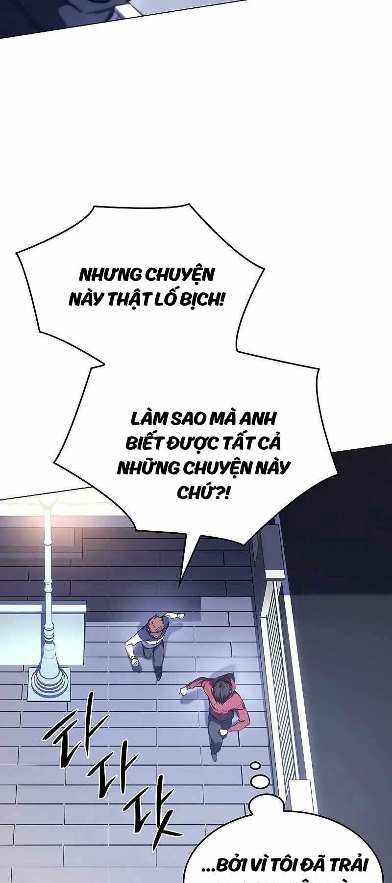 Hồi Quy Bằng Vương Quyền Chapter 4 - Trang 2