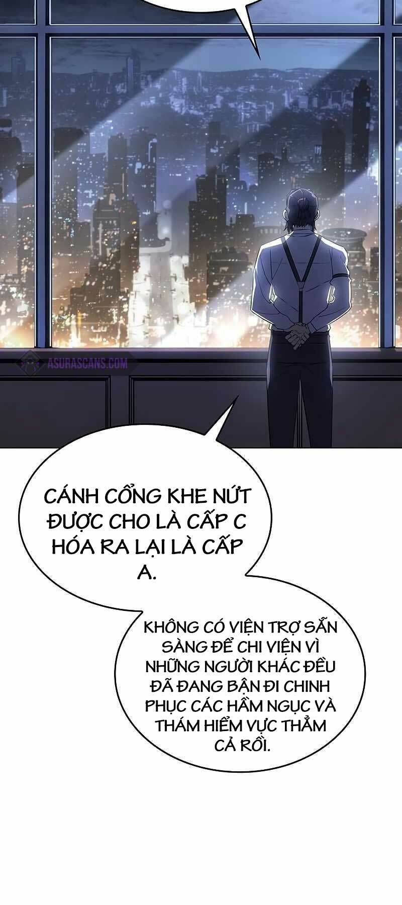 Hồi Quy Bằng Vương Quyền Chapter 4 - Trang 2