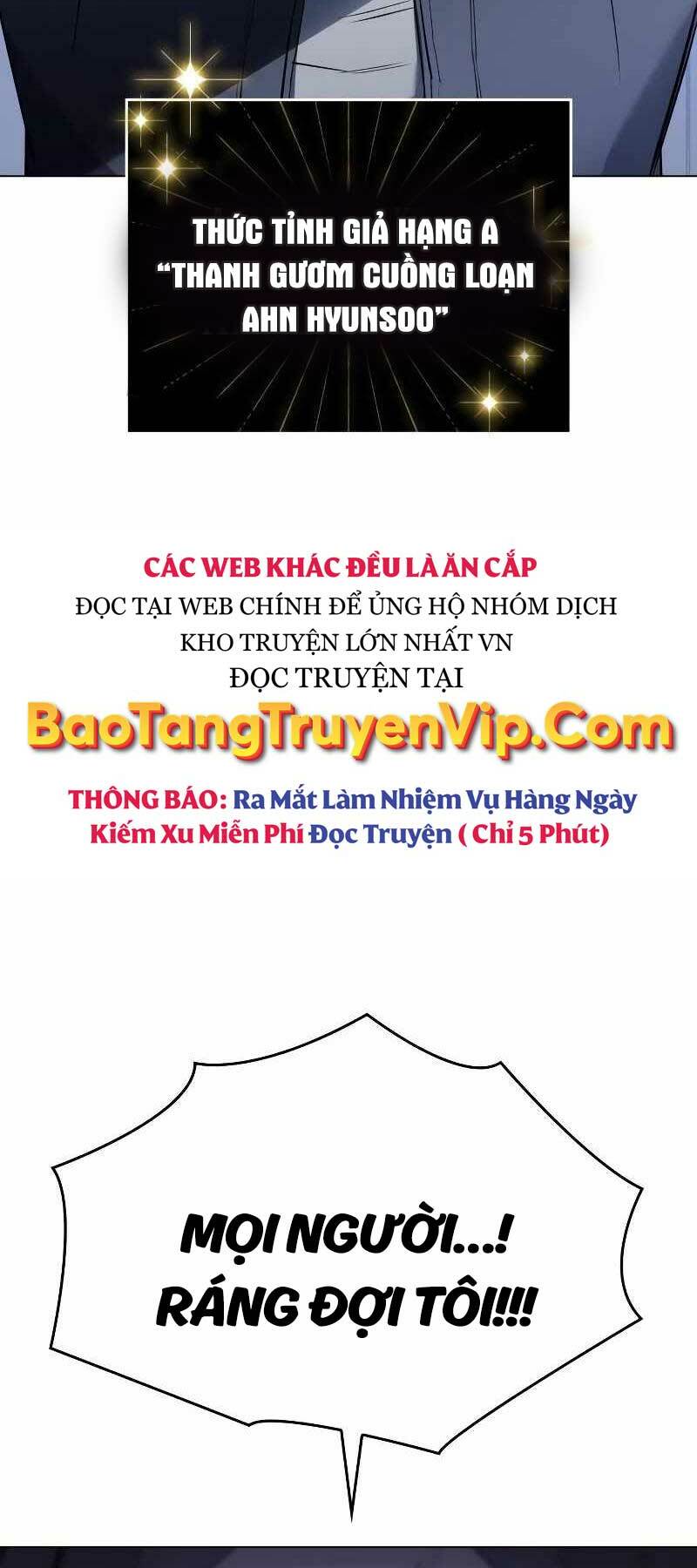 Hồi Quy Bằng Vương Quyền Chapter 4 - Trang 2