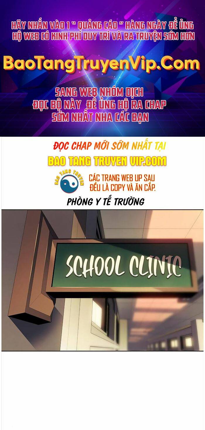 Hồi Quy Bằng Vương Quyền Chapter 3 - Trang 2