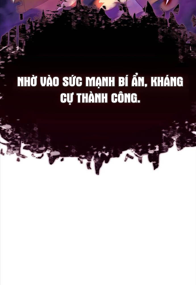 Hồi Quy Bằng Vương Quyền Chapter 3 - Trang 2