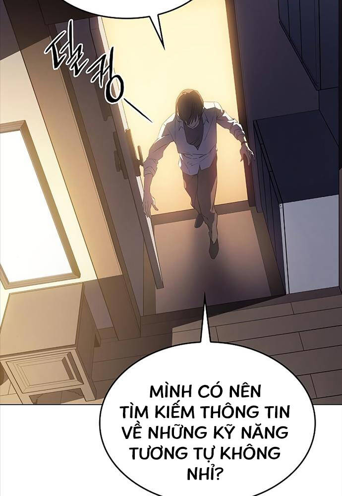 Hồi Quy Bằng Vương Quyền Chapter 3 - Trang 2