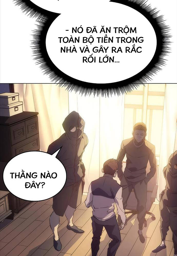 Hồi Quy Bằng Vương Quyền Chapter 3 - Trang 2