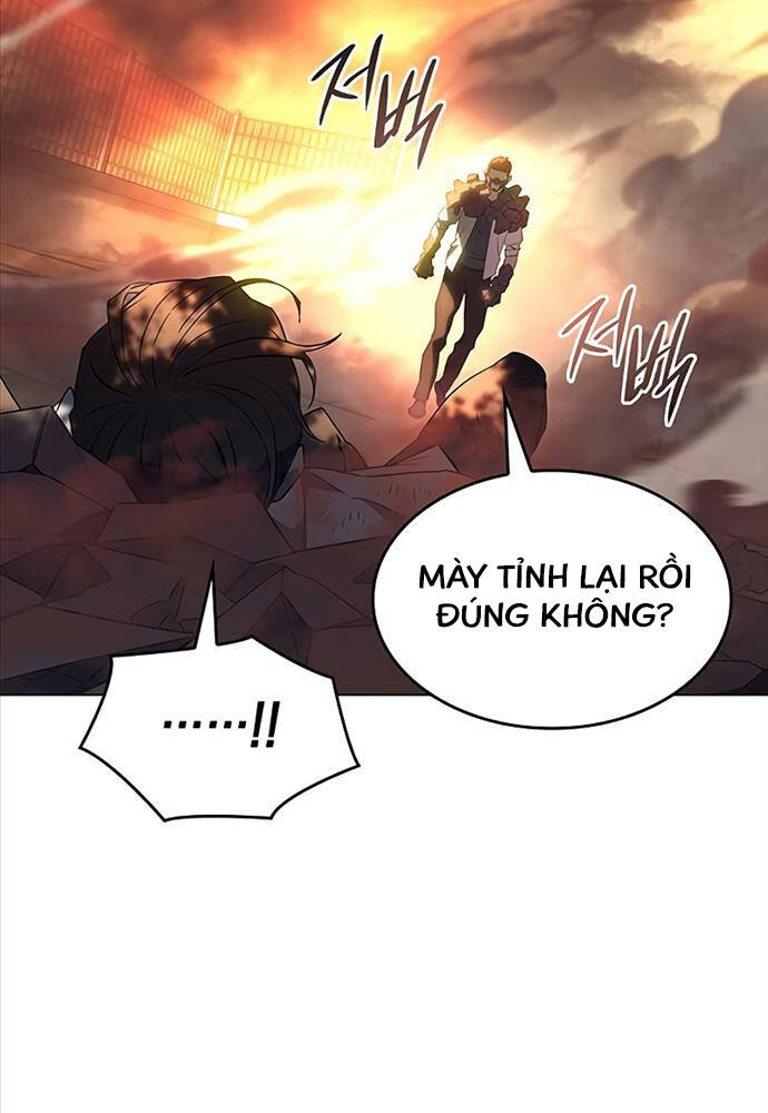 Hồi Quy Bằng Vương Quyền Chapter 2 - Trang 2