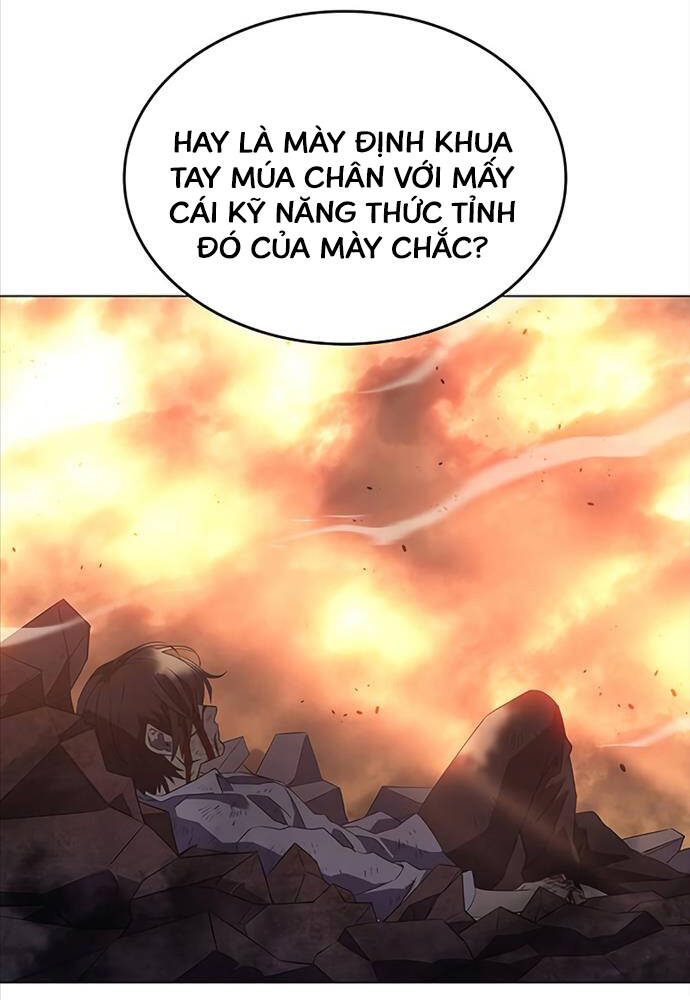 Hồi Quy Bằng Vương Quyền Chapter 2 - Trang 2