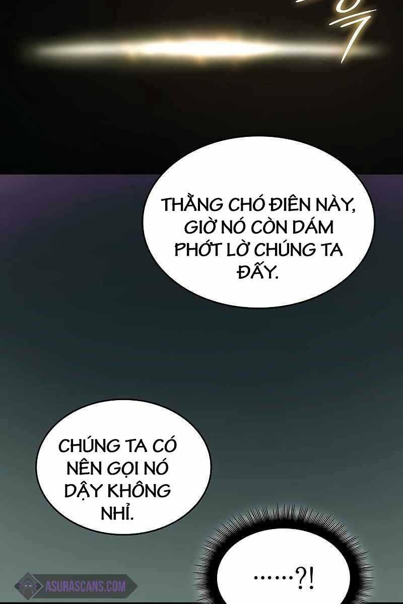 Hồi Quy Bằng Vương Quyền Chapter 1 - Trang 2