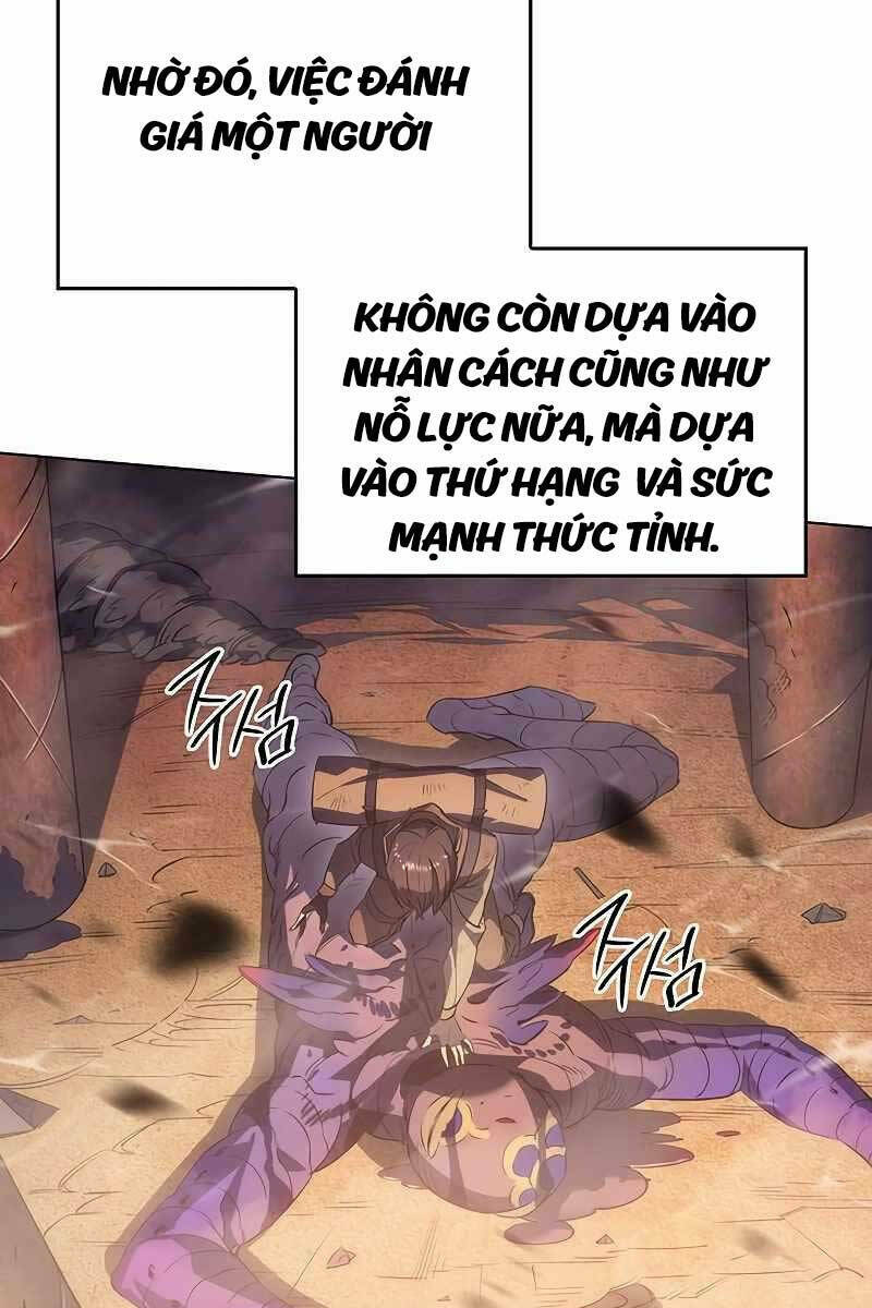 Hồi Quy Bằng Vương Quyền Chapter 1 - Trang 2