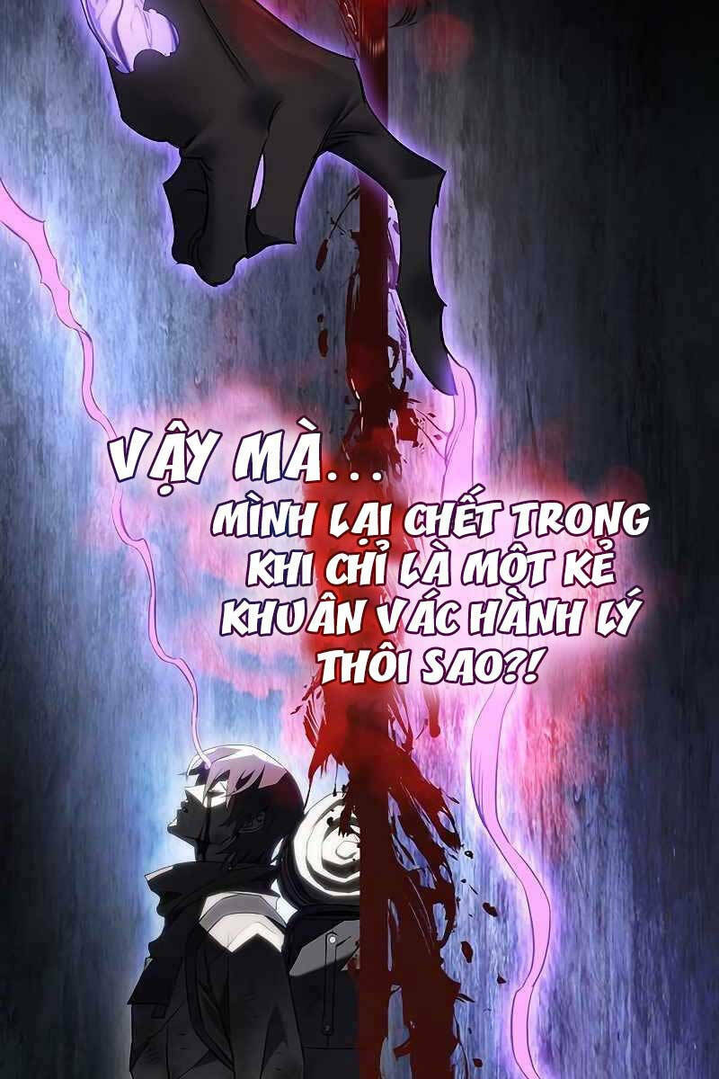 Hồi Quy Bằng Vương Quyền Chapter 1 - Trang 2