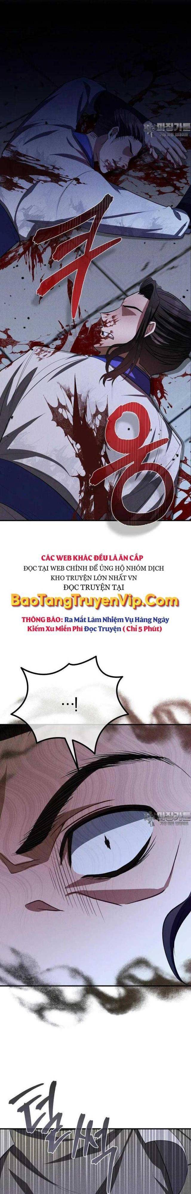 Thiên Tài Võ Thuật Hoàn Sinh Chapter 44 - Trang 2