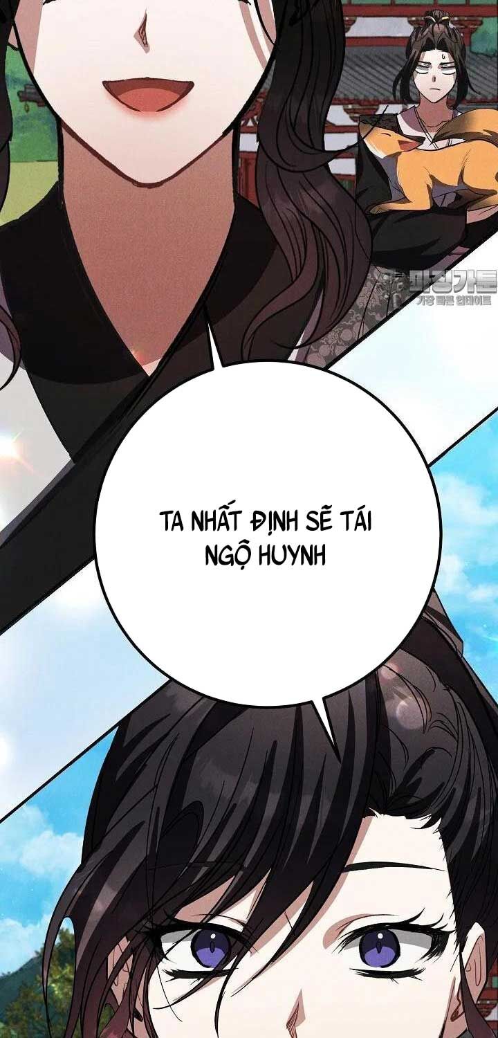 Thiên Tài Võ Thuật Hoàn Sinh Chapter 42 - Trang 2