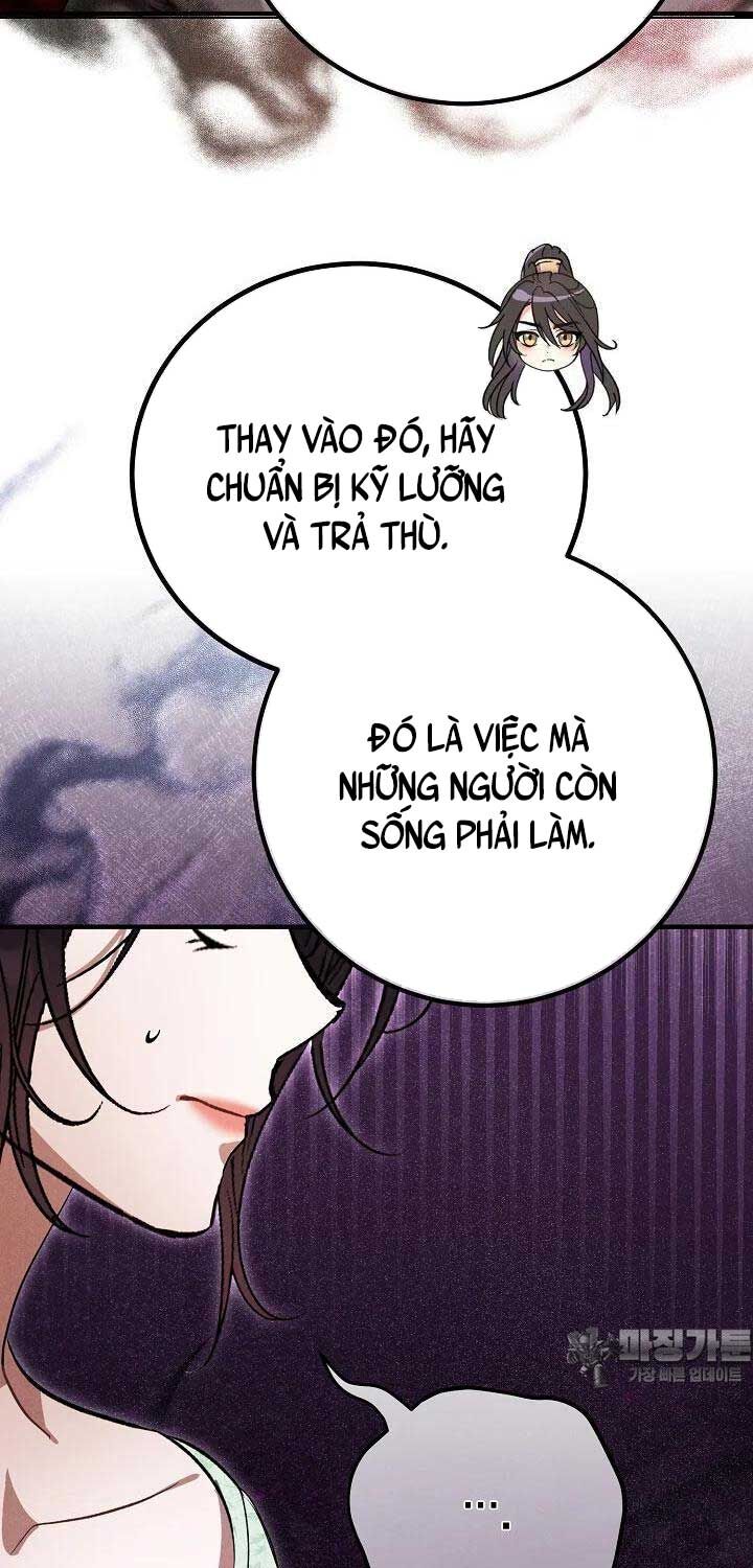 Thiên Tài Võ Thuật Hoàn Sinh Chapter 42 - Trang 2