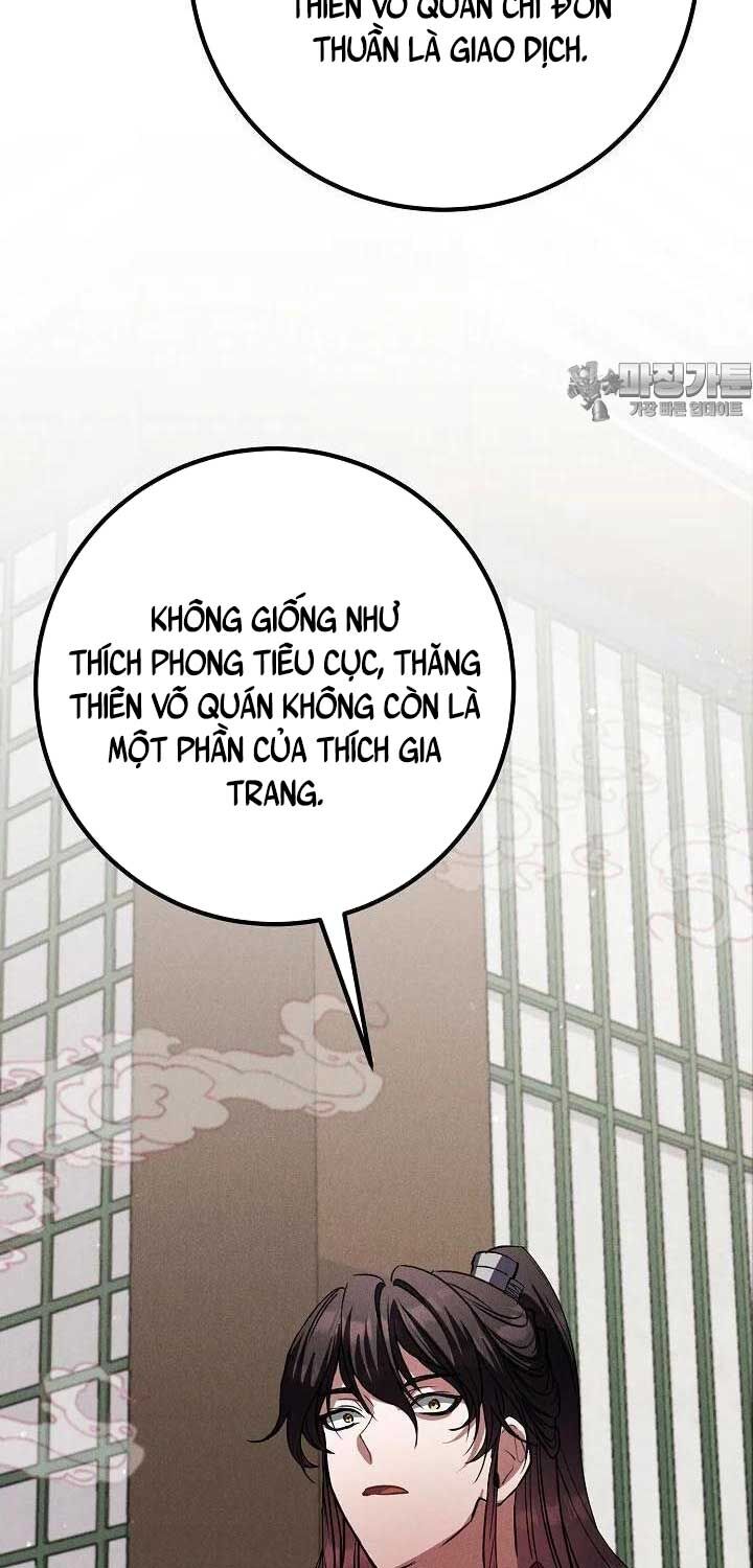 Thiên Tài Võ Thuật Hoàn Sinh Chapter 42 - Trang 2