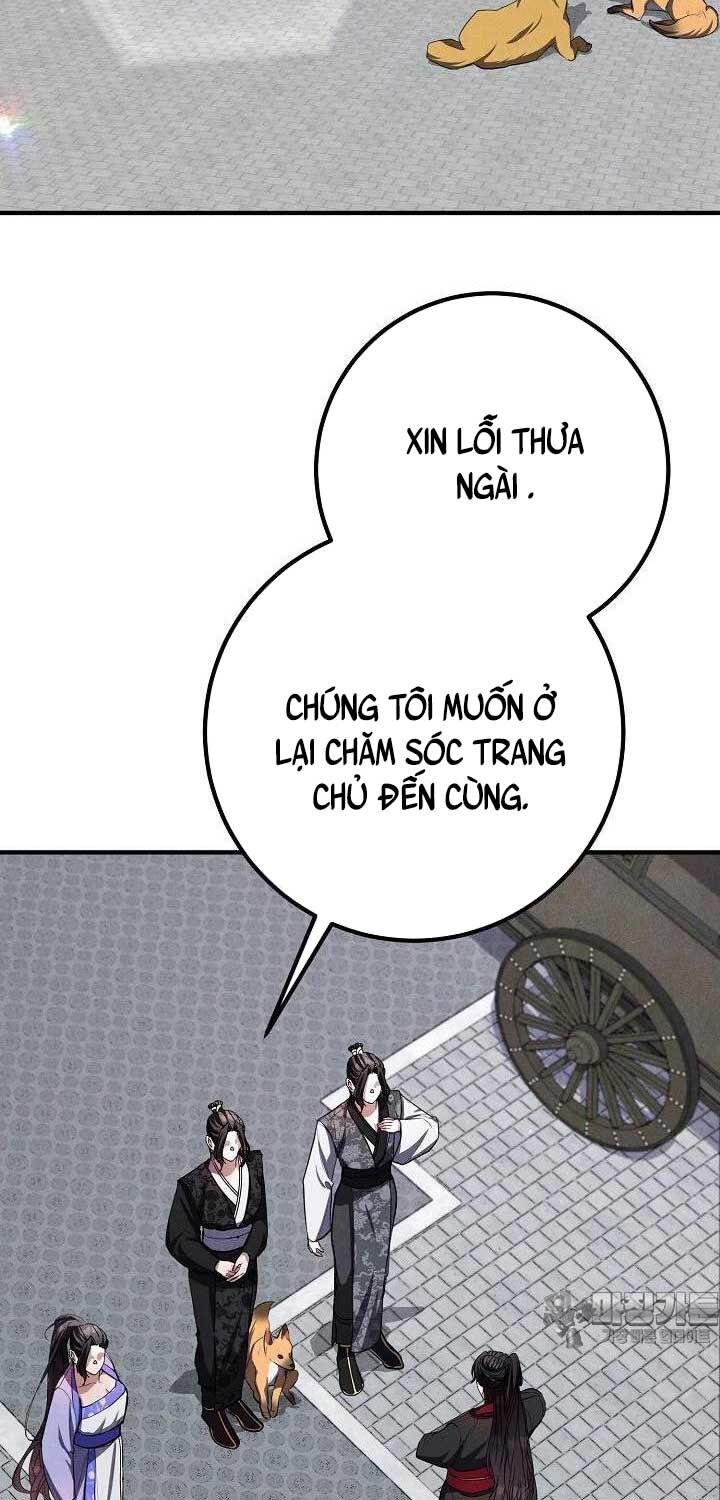 Thiên Tài Võ Thuật Hoàn Sinh Chapter 42 - Trang 2