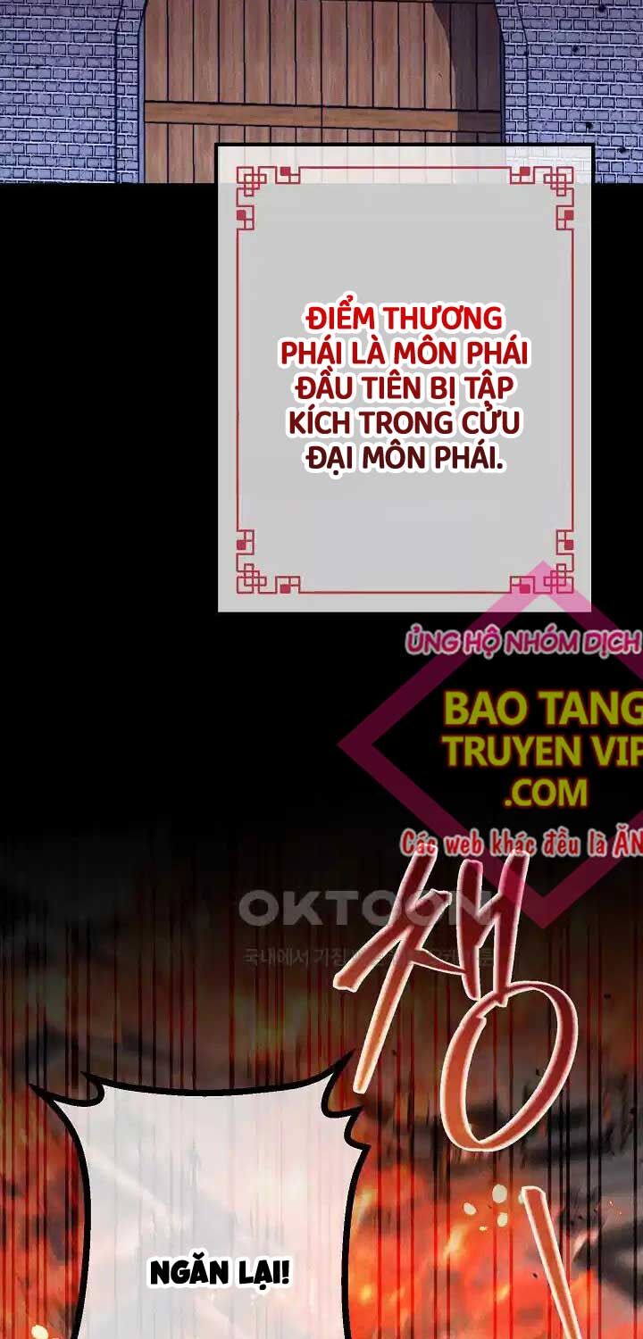 Thiên Tài Võ Thuật Hoàn Sinh Chapter 41 - Trang 2