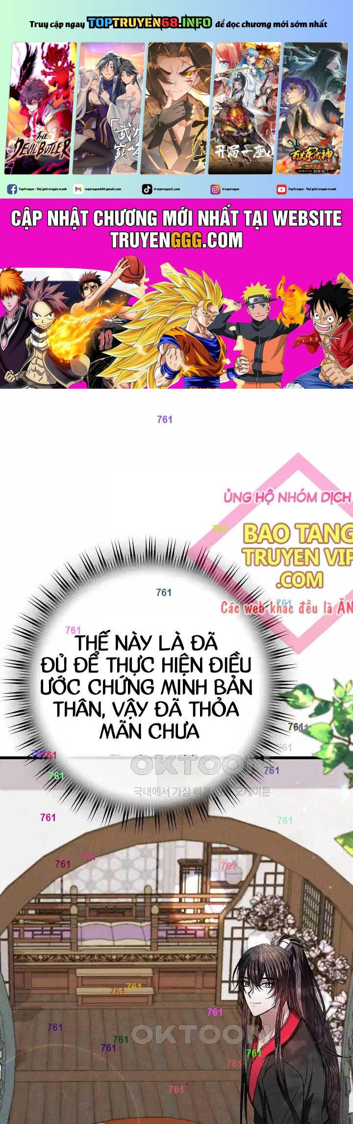 Thiên Tài Võ Thuật Hoàn Sinh Chapter 41 - Trang 2