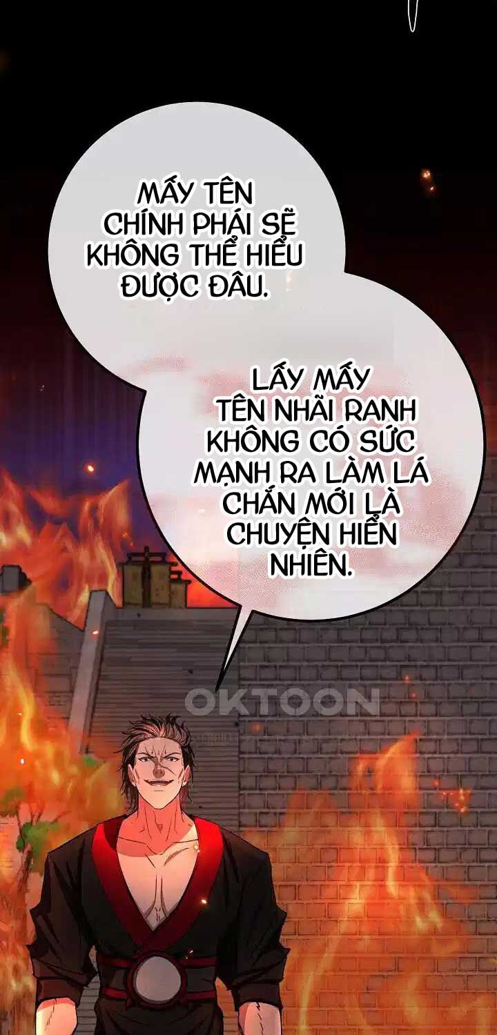 Thiên Tài Võ Thuật Hoàn Sinh Chapter 41 - Trang 2