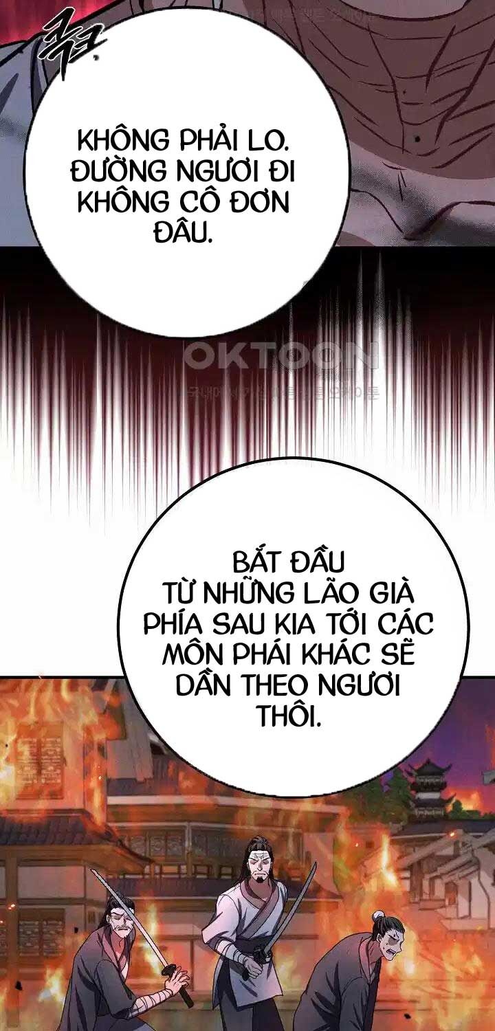 Thiên Tài Võ Thuật Hoàn Sinh Chapter 41 - Trang 2