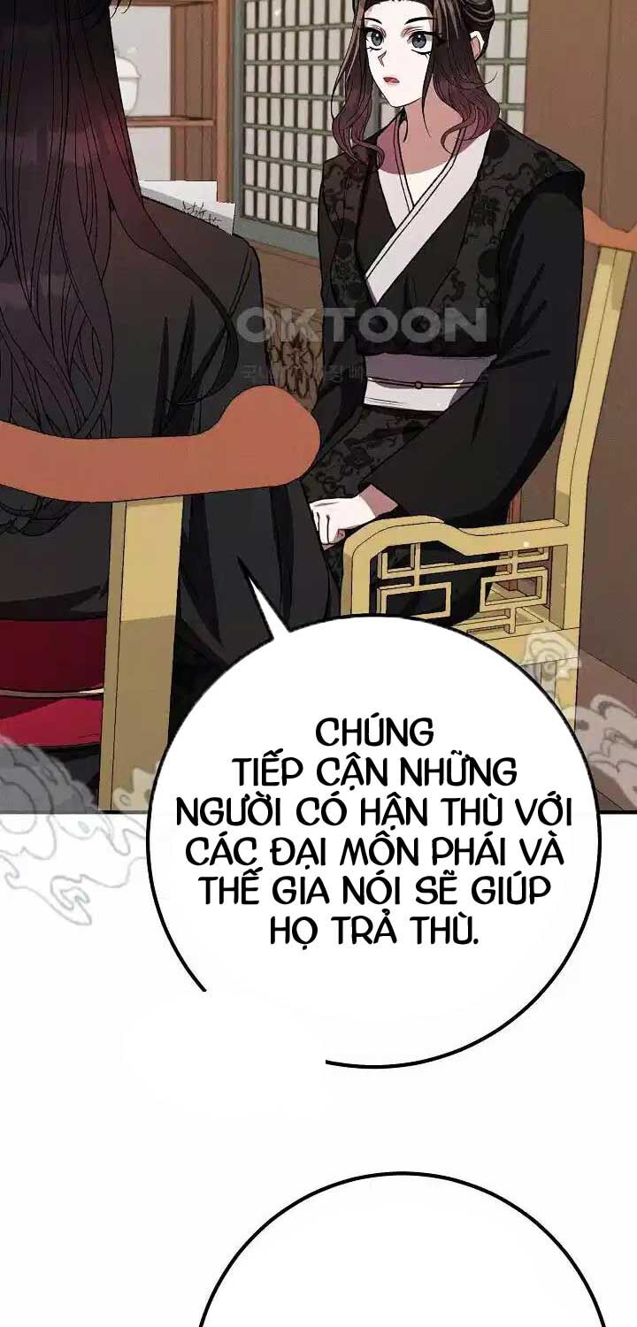 Thiên Tài Võ Thuật Hoàn Sinh Chapter 41 - Trang 2