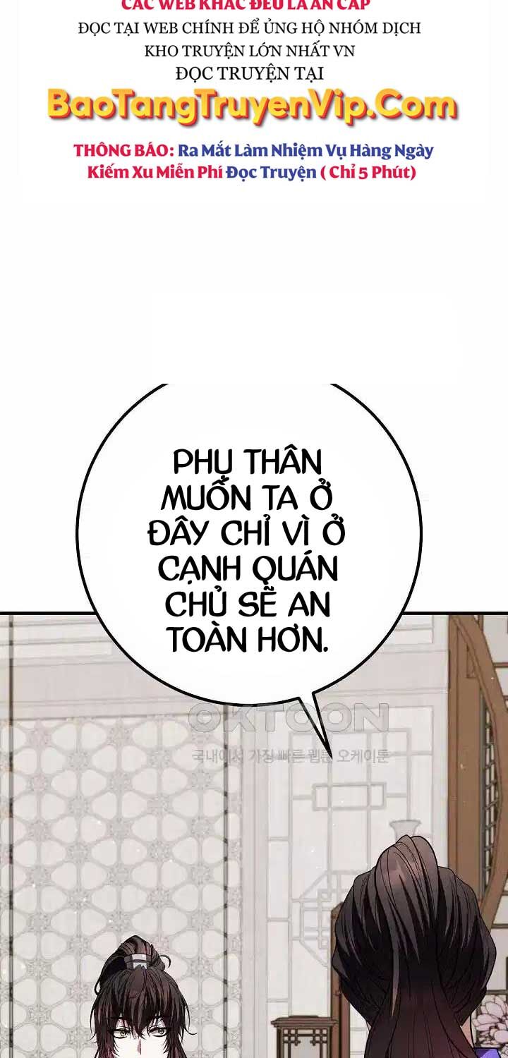 Thiên Tài Võ Thuật Hoàn Sinh Chapter 41 - Trang 2