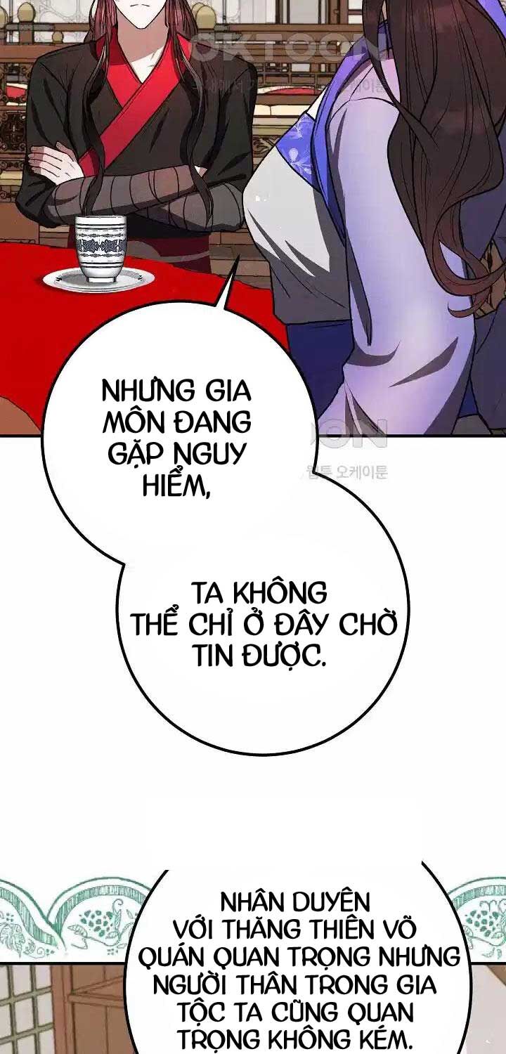 Thiên Tài Võ Thuật Hoàn Sinh Chapter 41 - Trang 2