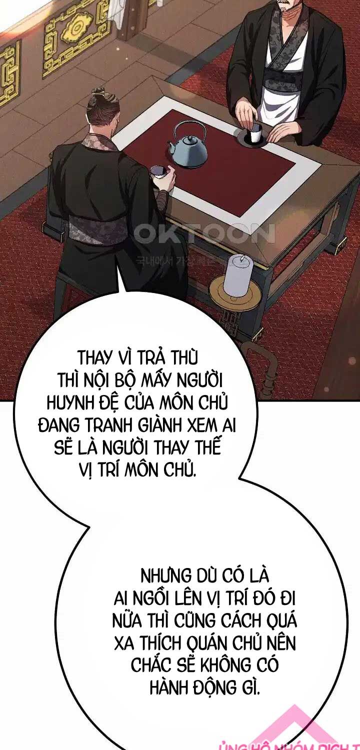 Thiên Tài Võ Thuật Hoàn Sinh Chapter 40 - Trang 2