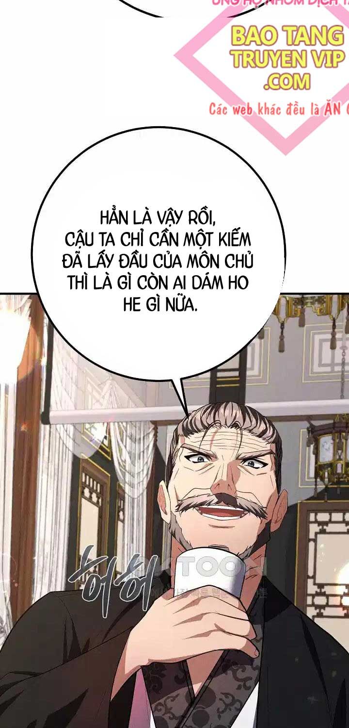 Thiên Tài Võ Thuật Hoàn Sinh Chapter 40 - Trang 2