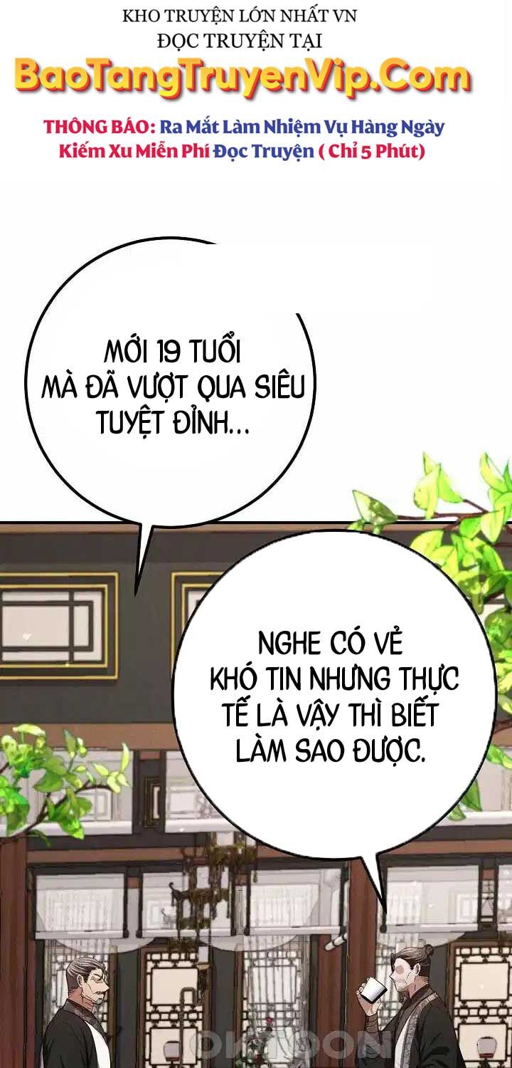 Thiên Tài Võ Thuật Hoàn Sinh Chapter 40 - Trang 2