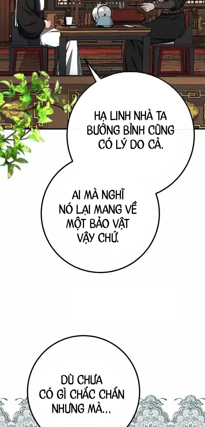 Thiên Tài Võ Thuật Hoàn Sinh Chapter 40 - Trang 2