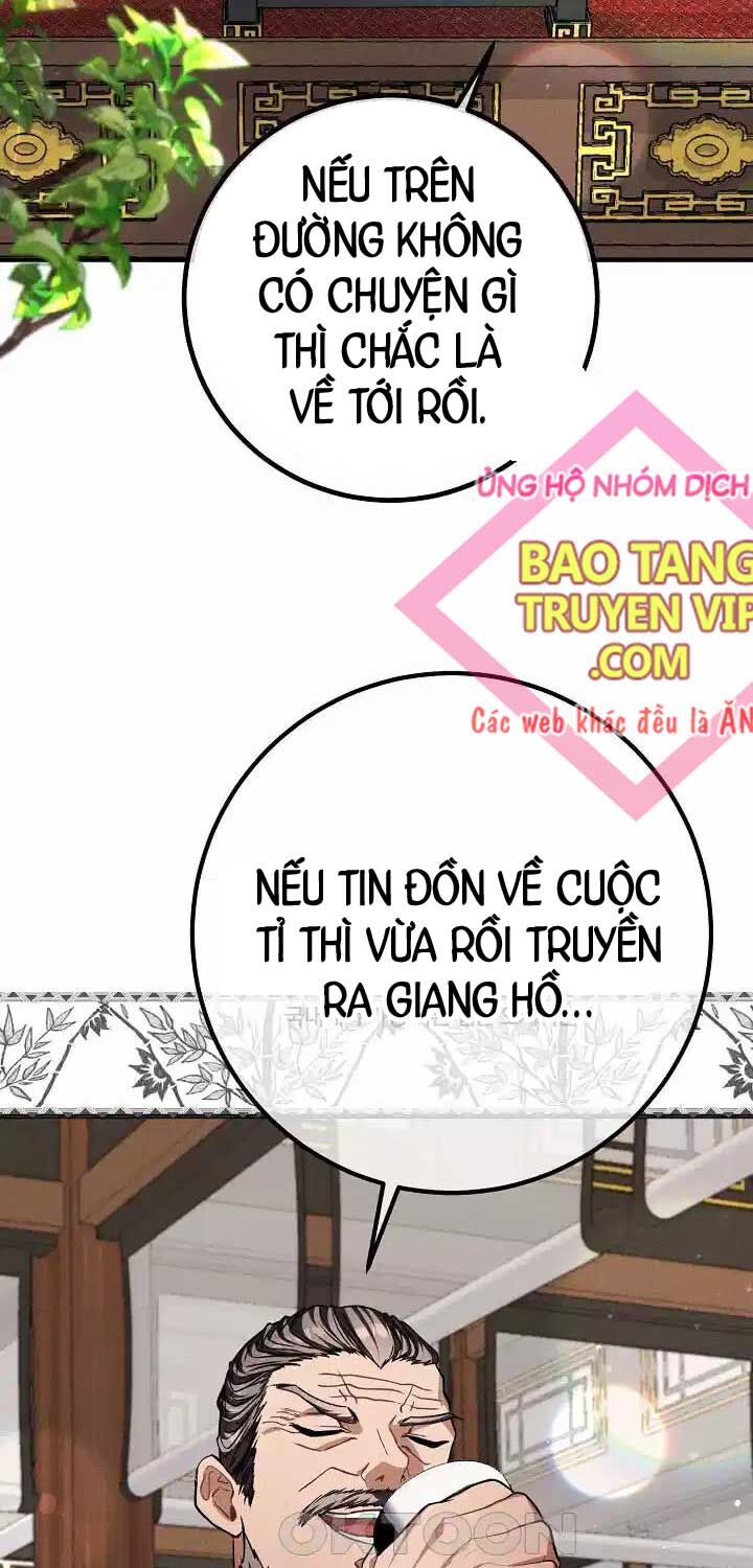 Thiên Tài Võ Thuật Hoàn Sinh Chapter 40 - Trang 2